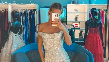 Instagram vs. valóság: brutális képekkel leplezi le a nő az internet hazug világát - Fotók