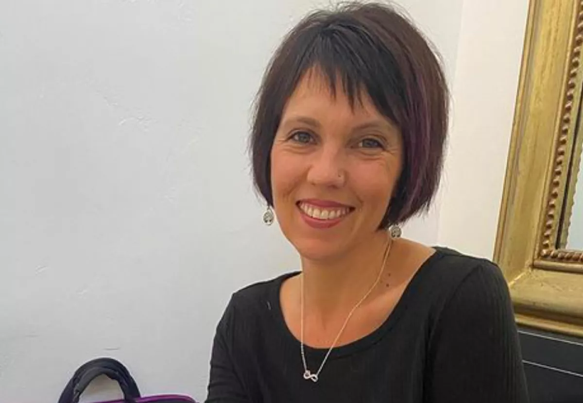 Ajtót nyitott a nő az FBI-nak: elborzadt, miket tudott meg a férjéről - Videó