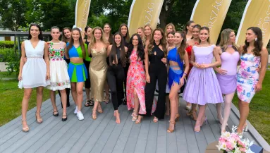 Dráma és könnyek! Ez az 5 lány esett ki a Magyarország Szépe versenyből - Fotók