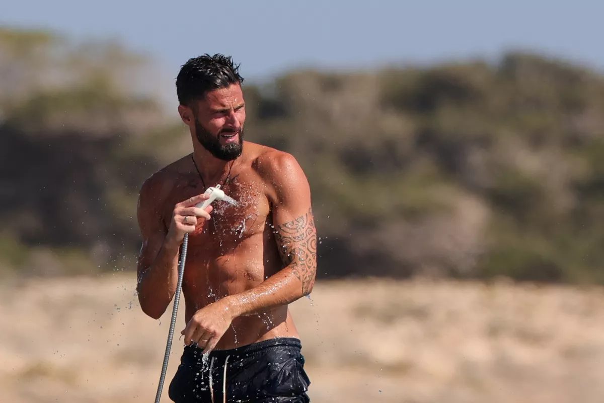 Lányok! Íme a foci EB 10 legszexibb játékosa - Őket elég megjegyezni - Fotók