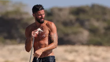 Lányok! Íme a foci EB 10 legszexibb játékosa - Őket elég megjegyezni - Fotók