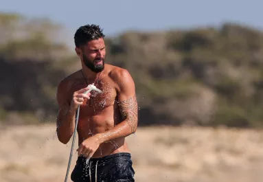 Lányok! Íme a foci EB 10 legszexibb játékosa - Őket elég megjegyezni - Fotók