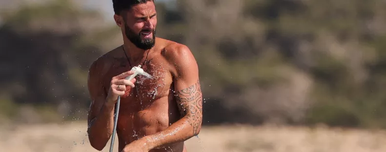 Lányok! Íme a foci EB 10 legszexibb játékosa - Őket elég megjegyezni - Fotók