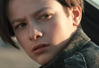 Fogatlan roncs lett a drogoktól a Terminátor gyereksztárja - Megdöbbentő, ki a párja - Fotók