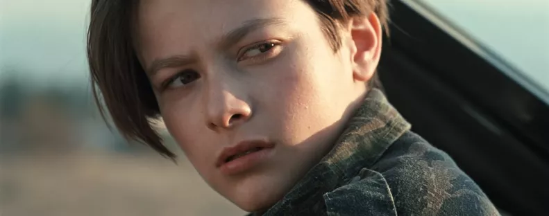 Fogatlan roncs lett a drogoktól a Terminátor gyereksztárja - Megdöbbentő, ki a párja - Fotók