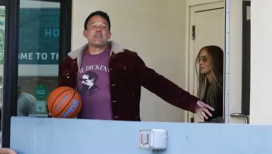 Jennifer Lopez - Végleg elege van Ben Affleckből
