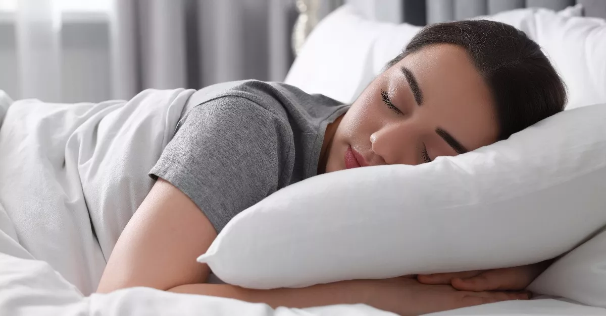 Őrült álma volt a lánynak a bátyjáról: ami ezután történt, a családja se hitte el