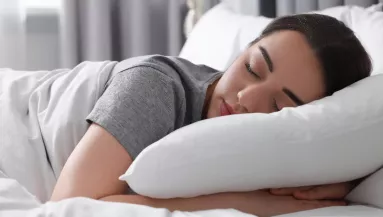 Őrült álma volt a lánynak a bátyjáról: ami ezután történt, a családja se hitte el