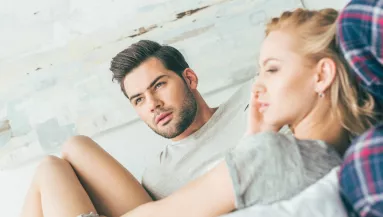 Tanulmány: ez az 5 leggyakoribb hazugság egy párkapcsolatban