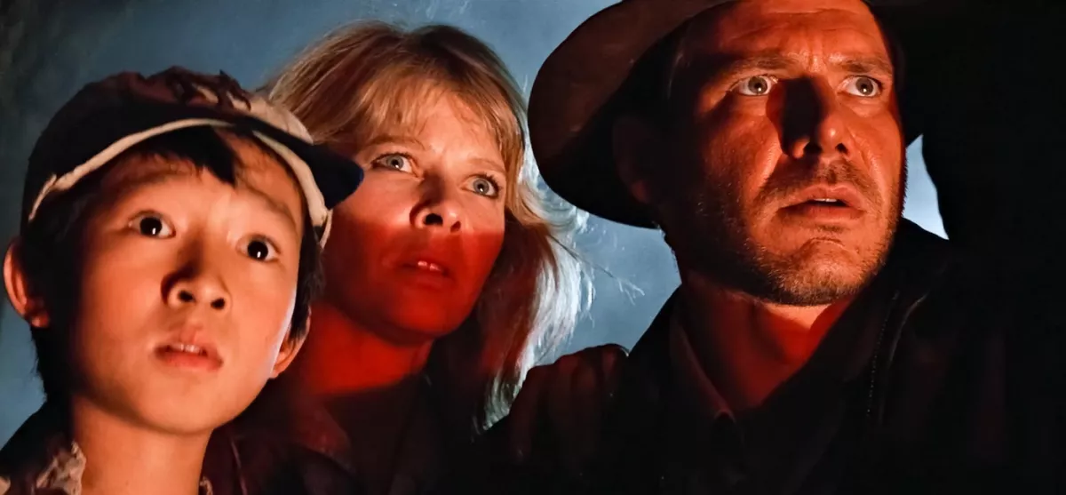 40 éve mutatták be: így néznek ki az Indiana Jones főszereplői ma - Fotók