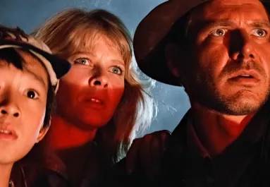 40 éve mutatták be: így néznek ki az Indiana Jones főszereplői ma - Fotók