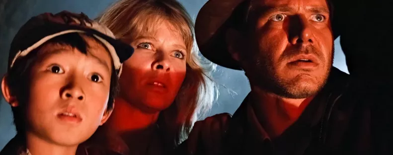 40 éve mutatták be: így néznek ki az Indiana Jones főszereplői ma - Fotók