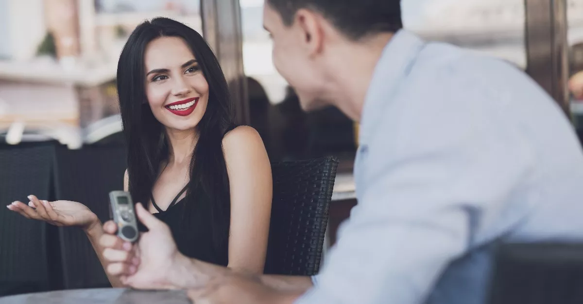 Tanulmány készült: ezt a 4 dolgot keresi egy nő a leendő partnerében