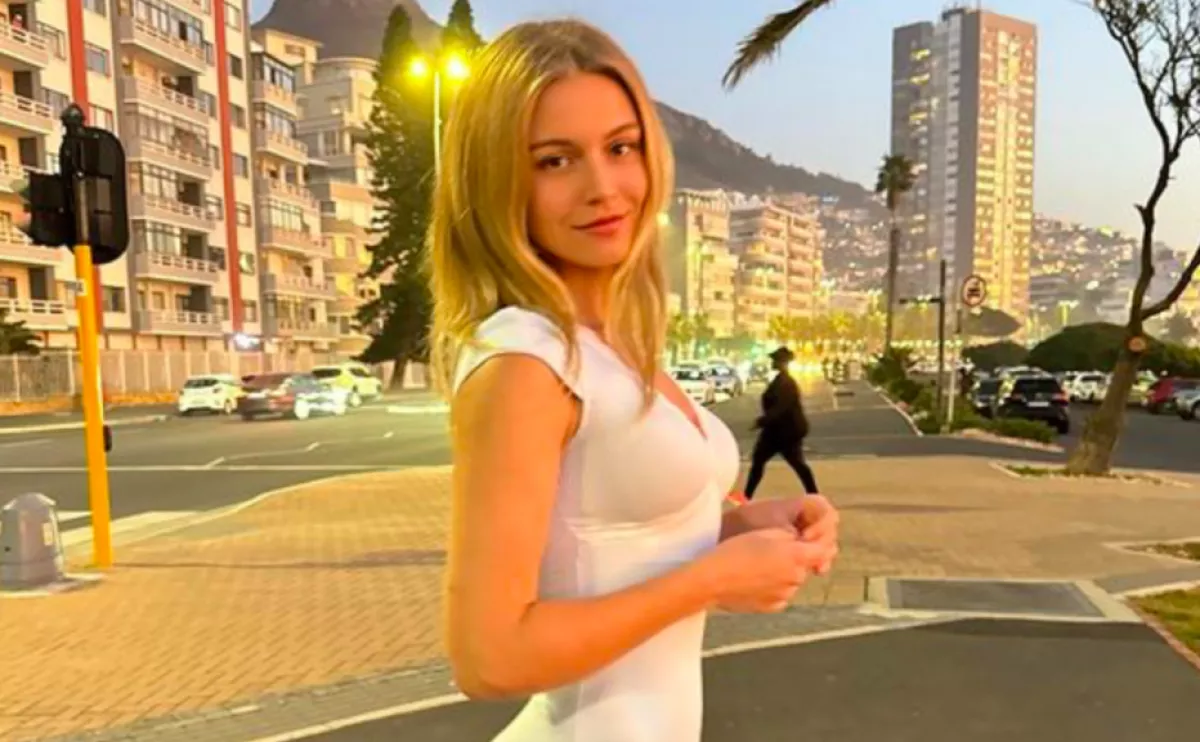 Megkérdezte Vera a követőit, ki akar a pasija lenni: az eredmény kijózanító - Fotók