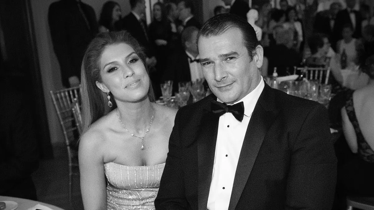 Borzalom: lelőtte a férje a népszerű, háromgyermekes énekesnőt - Fotók