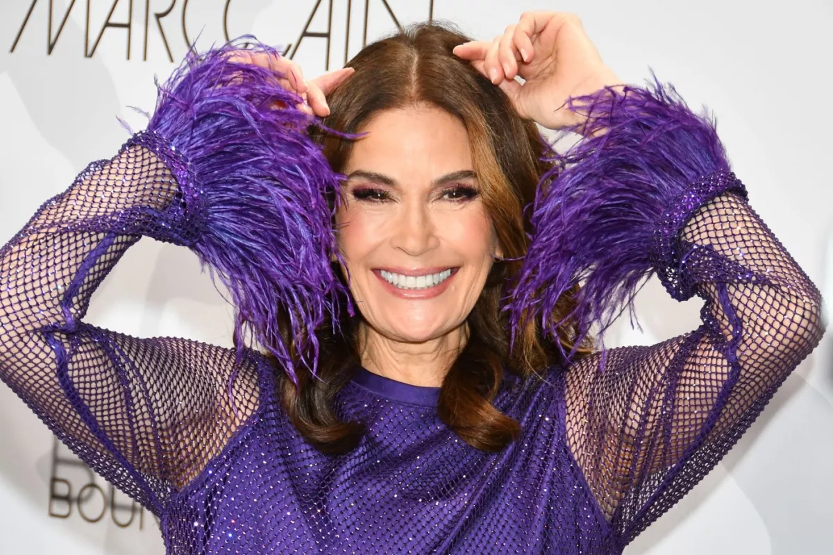 Ezért tiltották le a Született feleségek sztárját a társkereső appban - Fotók