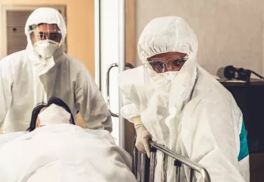 "Ilyesmi még soha nem történt" - Világjárványra figyelmeztet a sztárvirológus