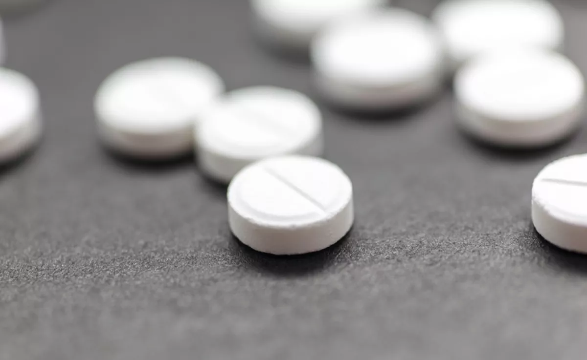 Ez a népszerű gyógyszer 33%-kal is növelheti a demencia kockázatát: ne szedd, ha jót akarsz magadnak