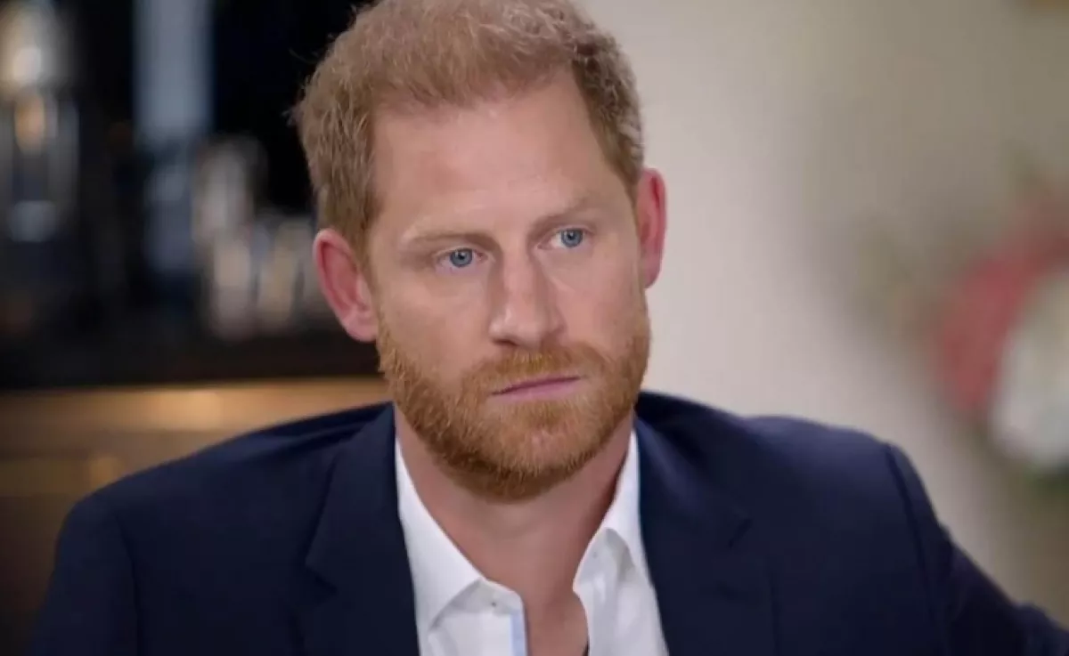 Harrynek elege van: végleg betelt a pohár a hercegnél apja miatt