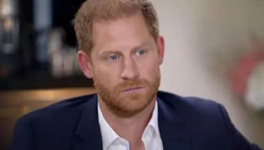 Harrynek elege van: végleg betelt a pohár a hercegnél apja miatt