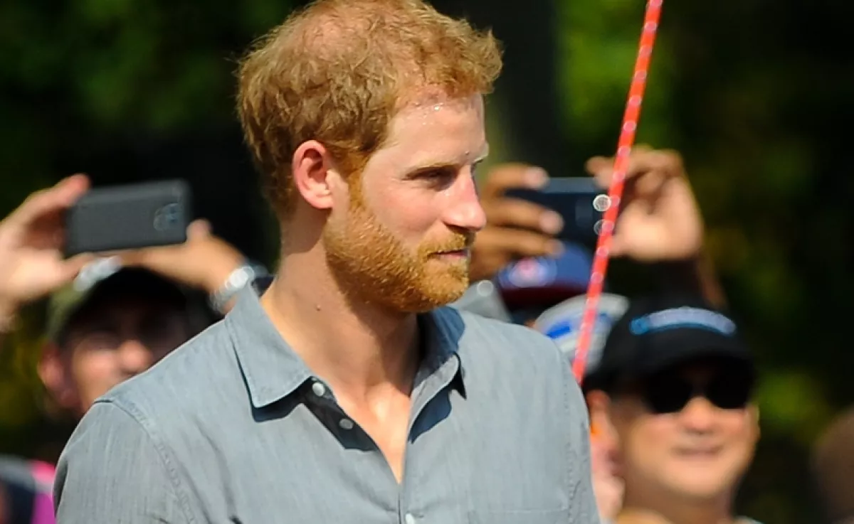 Sokkoló, mi volt Károly első szava Harry születésekor: teljesen összetörte vele Diana szívét