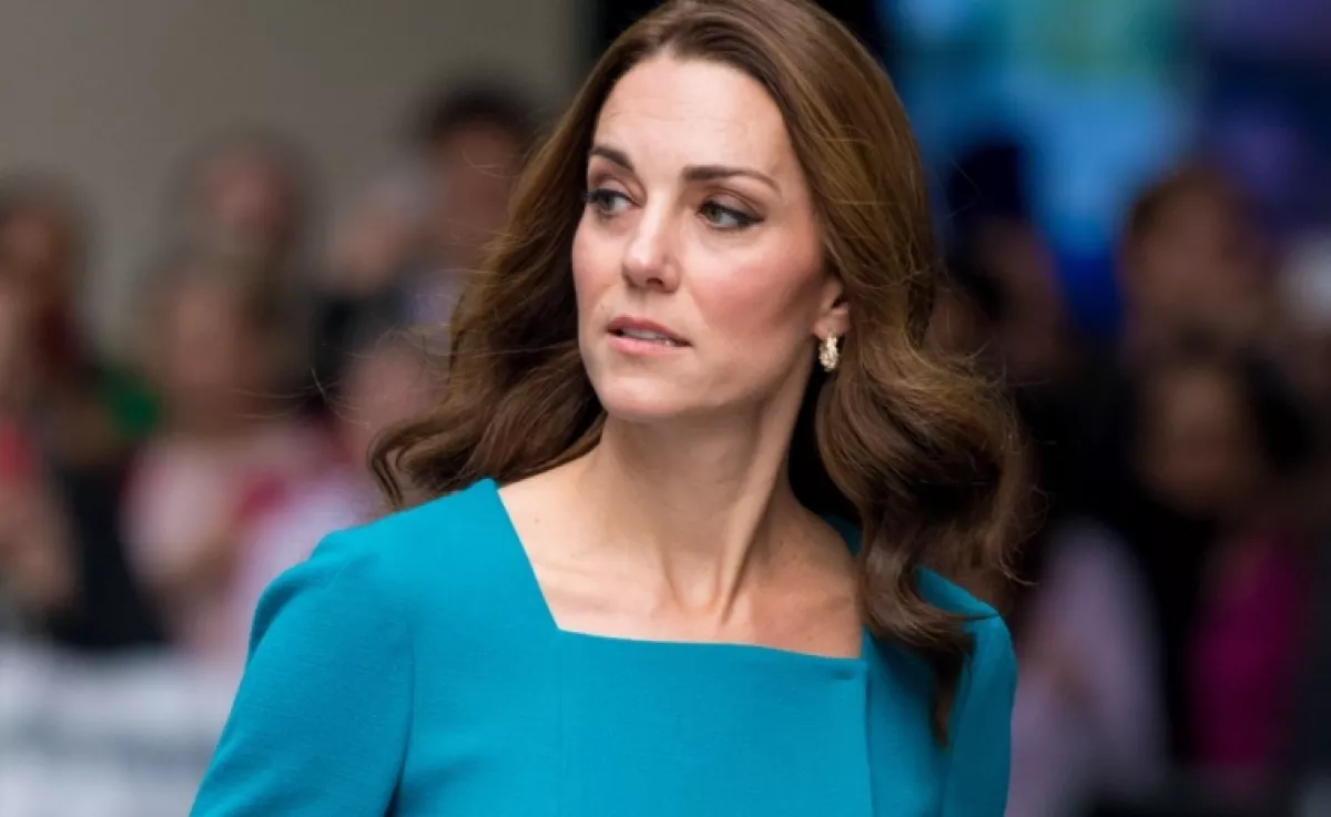 Ezt követelte Katalin Vilmostól: a hercegné szigorú elvárást támasztott a trónörökös felé