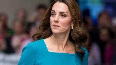 Ezt követelte Katalin Vilmostól: a hercegné szigorú elvárást támasztott a trónörökös felé