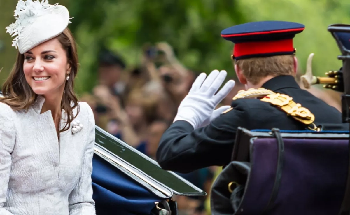 Ezért nem fog soha megbocsátani Harryéknek Katalin és Vilmos: egy bizonyos oka van mindennek