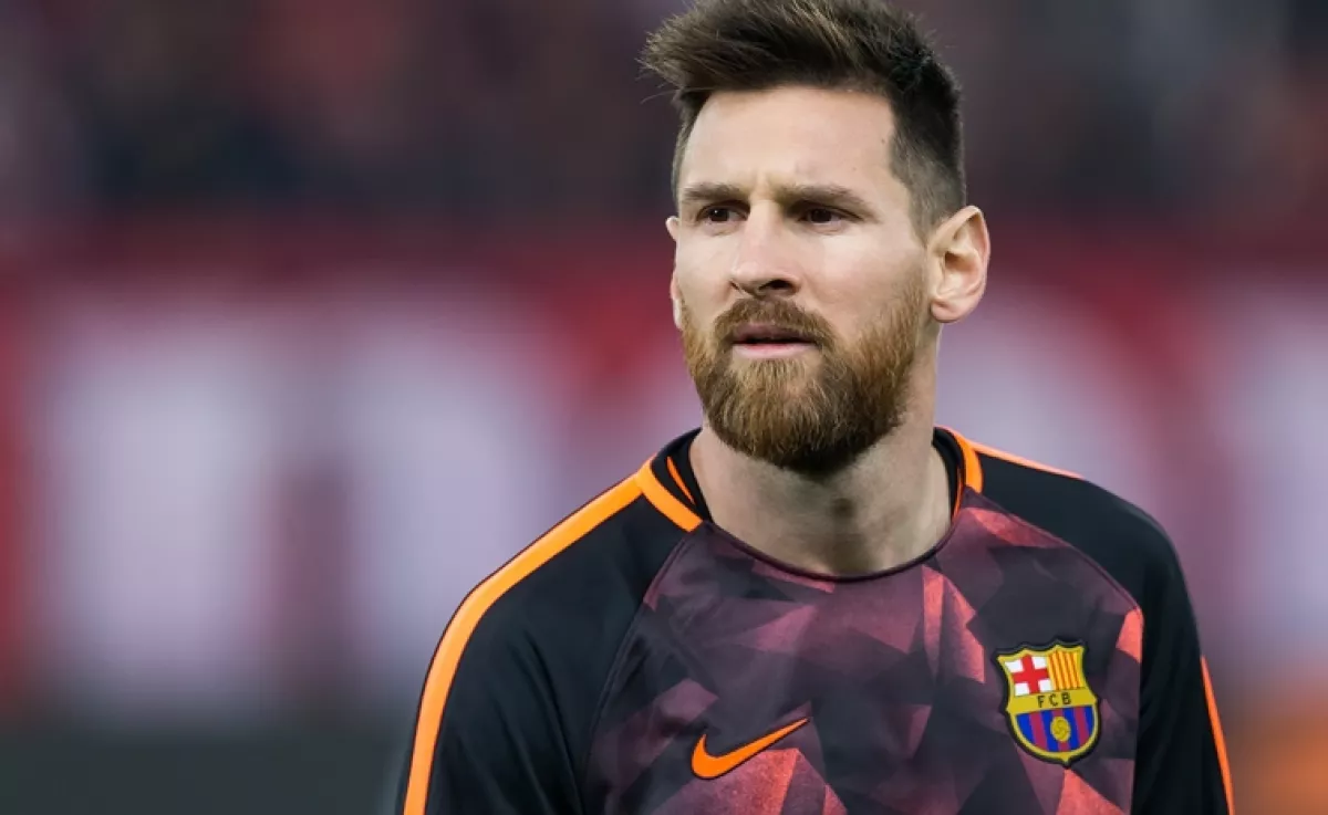 Lionel Messi ritkán látott szerelme a világ legszebb nője: a 36 éves Antonela párját ritkítja