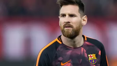 Lionel Messi ritkán látott szerelme a világ legszebb nője: a 36 éves Antonela párját ritkítja