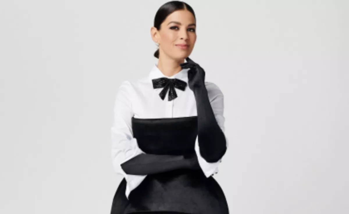 Ő Ördög Nóra ritkán látott édesanyja: elképesztő a hasonlóság a műsorvezető és Marcsi között