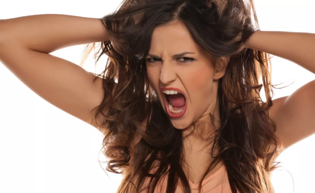 Ez a 3 csillagjegy igazi pszichopata: nagyon vigyázz velük, mert megkeserítik az életed