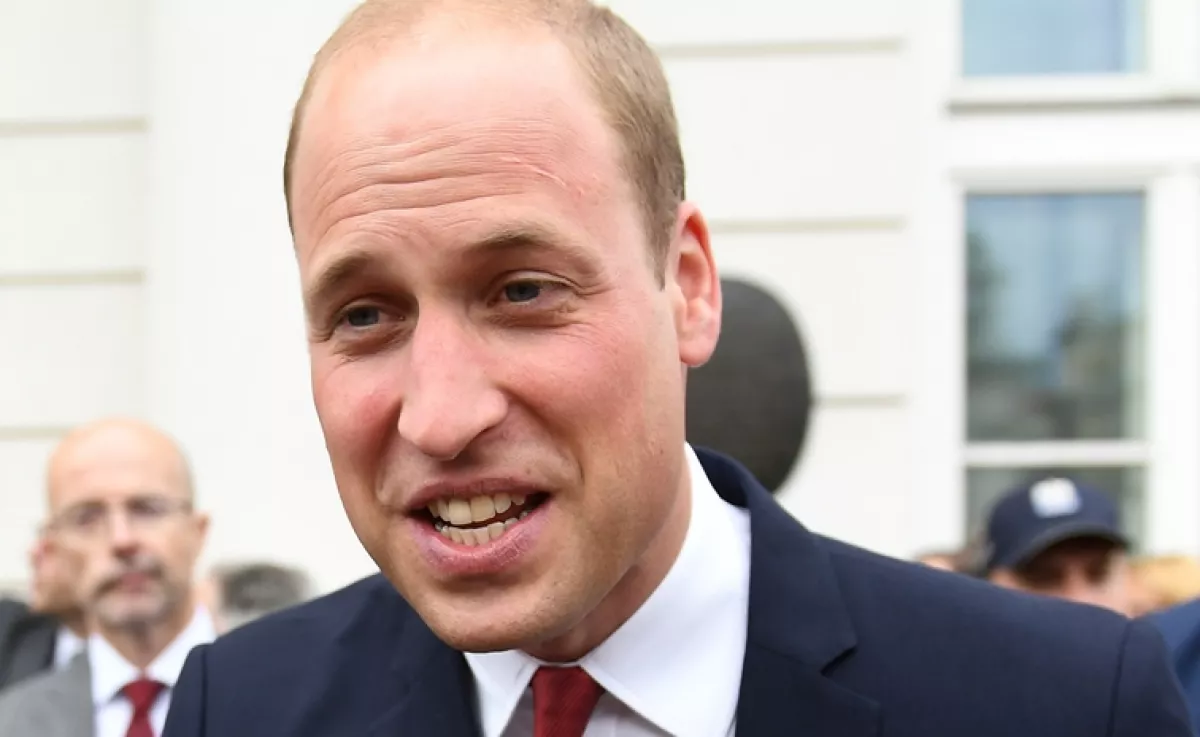 Vilmos borzalmas ajándékkal lepte meg Katalint: a hercegné nem örült annak, amit kapott