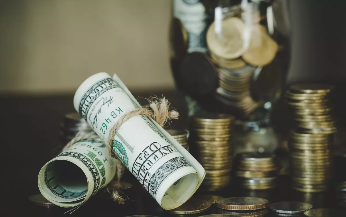 3 filléres trükk, amivel a feng shui szerint bevonzhatod a gazdagságot