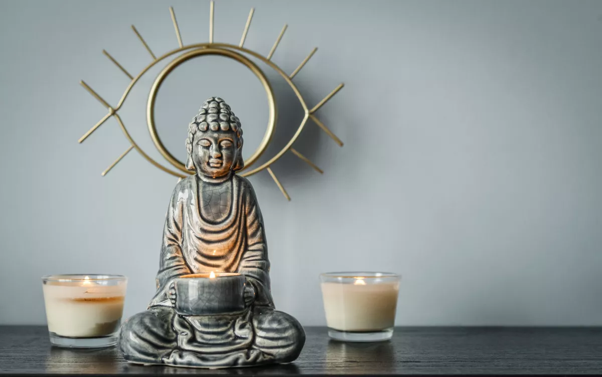 Ezektől a tárgyaktól szabadulj meg a feng shui szerint és rád talál a lelki béke