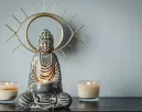 Ez a szín hozza a legtöbb balszerencsét az otthonodba a feng shui szerint