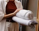 Soha ne akaszd ide a törölközőt - ellepik a baktériumok