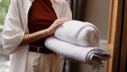 Soha ne akaszd ide a törölközőt - ellepik a baktériumok