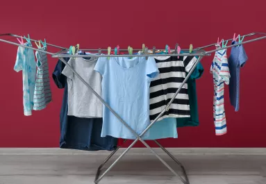 Te is szeretsz télen is kint teregetni? Akkor van egy nagyon rossz hírünk