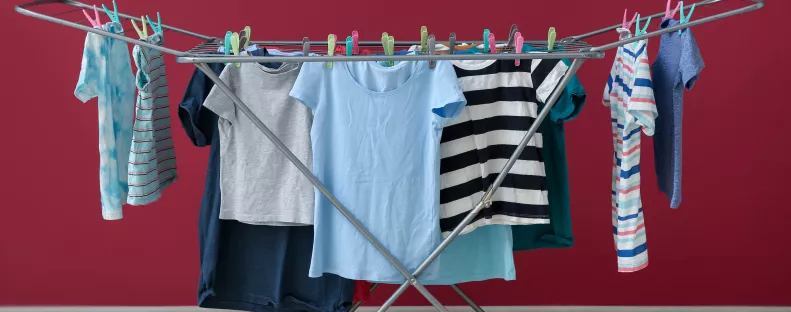 Te is szeretsz télen is kint teregetni? Akkor van egy nagyon rossz hírünk