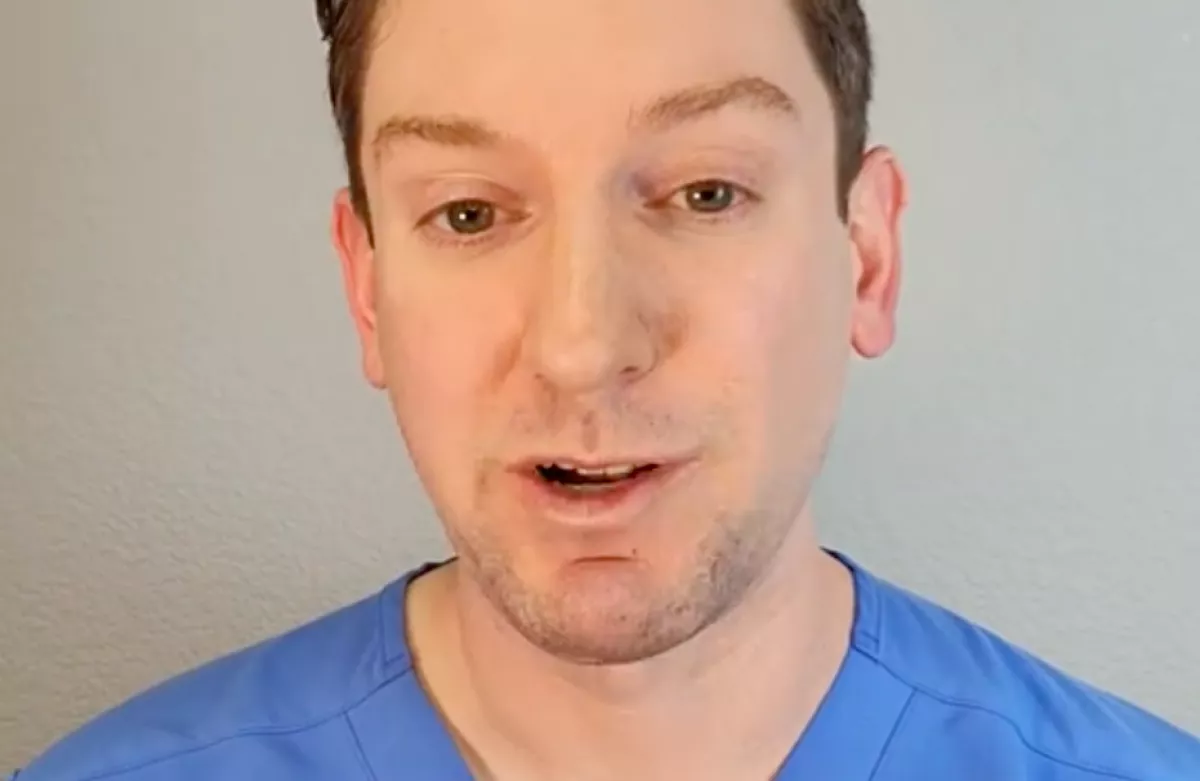 Elárulta az orvos a menő trükkjét: így alszik el nagyon gyorsan