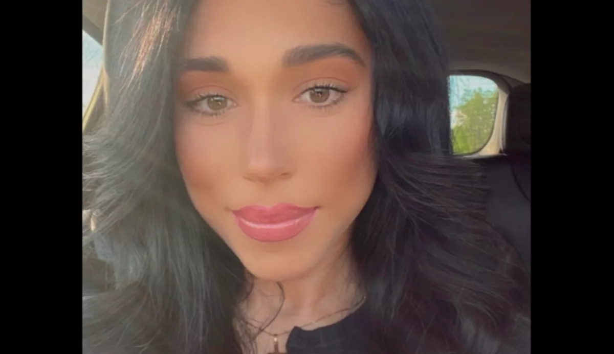 Egy idegent akart Anna megvigasztalni a mosdóban: nem sokkal később már más problémája volt - Videó