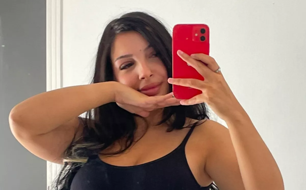 Hogy mi? Ella nem hitt a fülének, mit mond a párja álmában - Videó