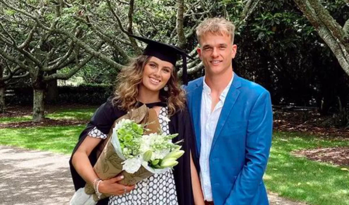 El akarta venni a szerelmét a srác: de nem jutottak el idáig - Fotók