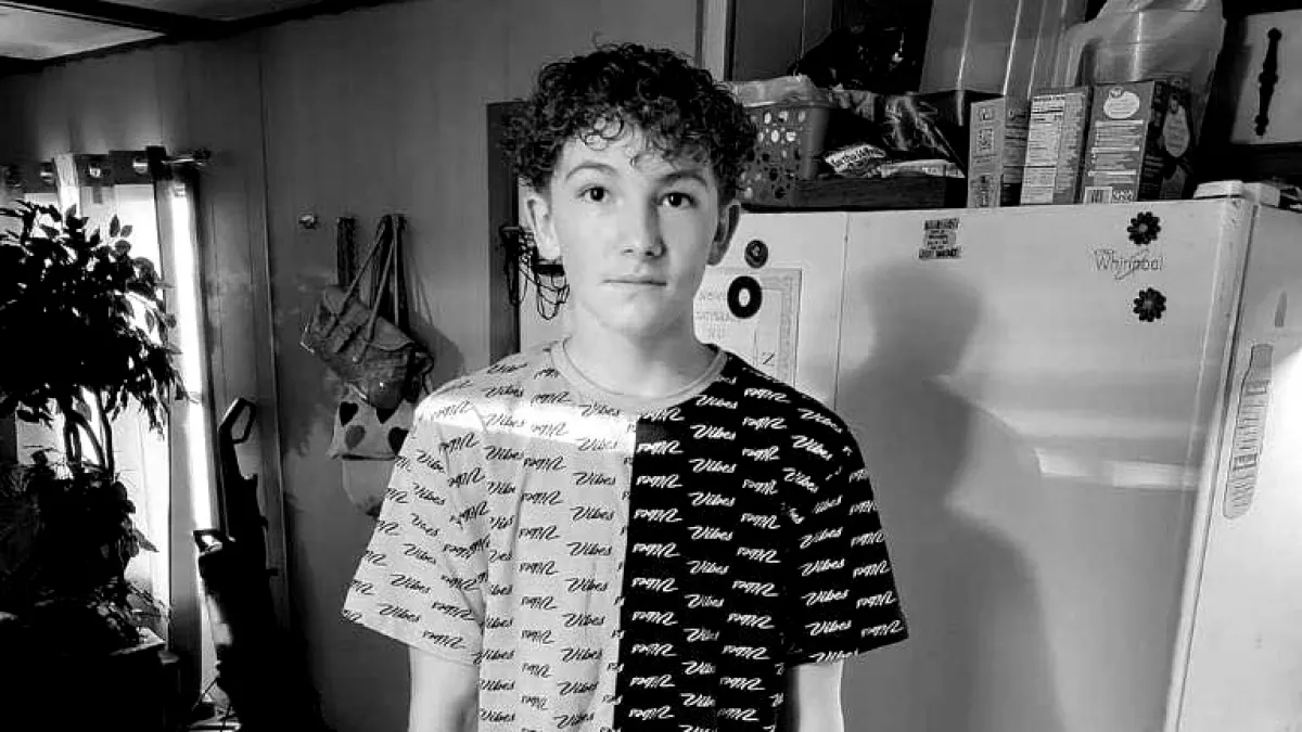 Meghalt egy bátor tinédzser: meg akarta védeni a barátnőjét - Fotó