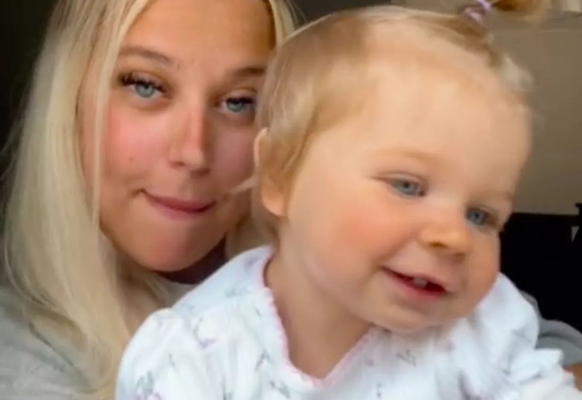 Személyre szabott tortát rendelt az anya: amikor meglátta az eredményt, nem hitt a szemének - Videó