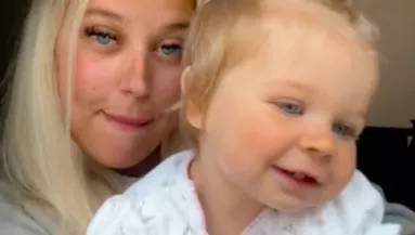 Személyre szabott tortát rendelt az anya: amikor meglátta az eredményt, nem hitt a szemének - Videó