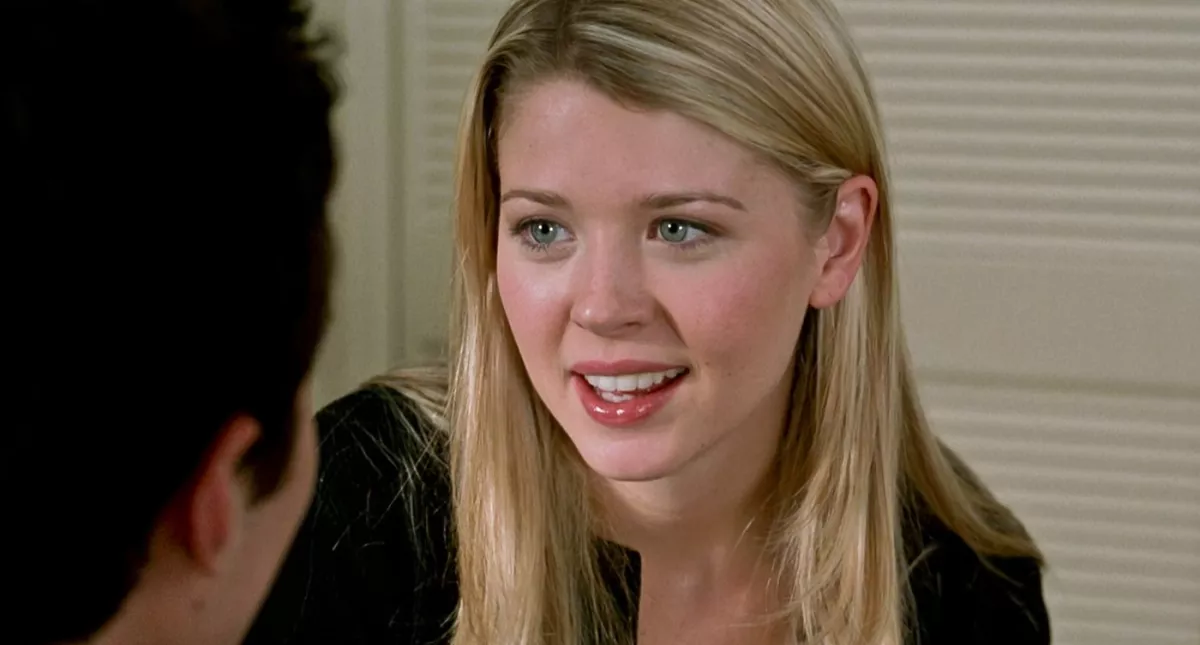 48 évesen élő roncs az Amerikai pite bombázója: friss képei sokkolnak - Fotók