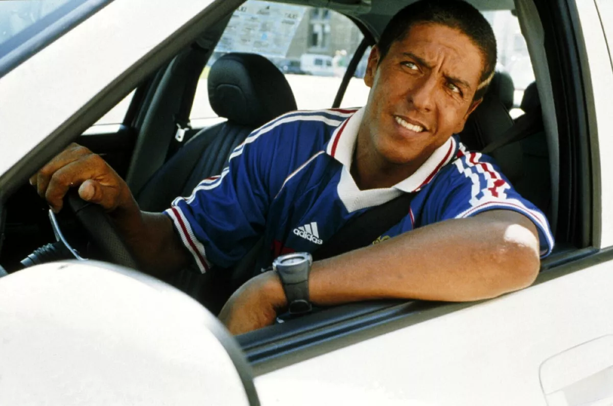 Emlékszel a Taxi-filmek sztárjára? 63 évesen biztos nem ismered fel - Fotók