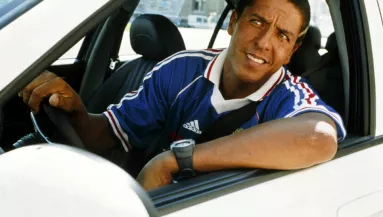 Emlékszel a Taxi-filmek sztárjára? 63 évesen biztos nem ismered fel - Fotók